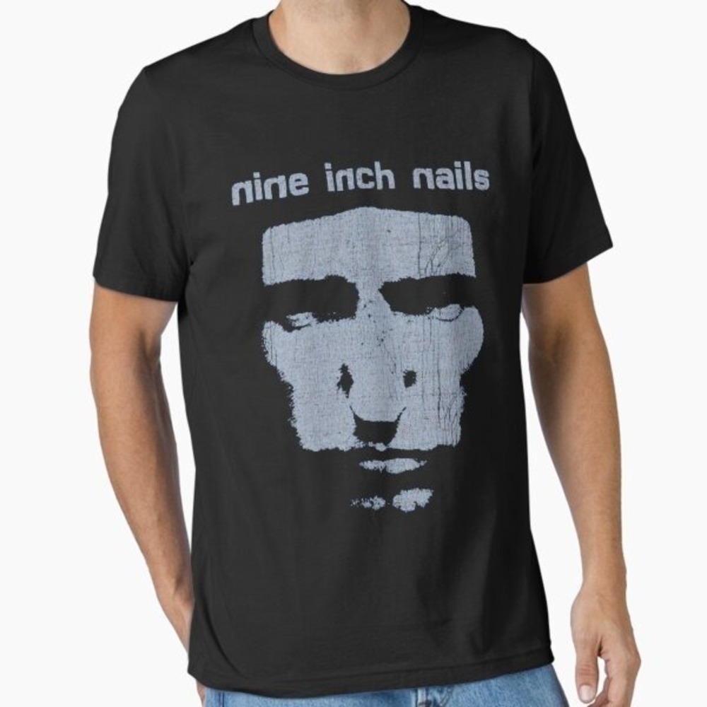 NIN Noise Kings Club Tee